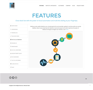 Web-Design von pb für dieses Projekt | Design: #4463008