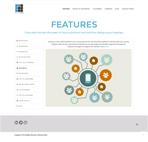 Web-Design von pb für dieses Projekt | Design: #4463011