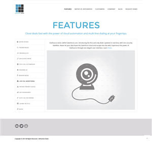 Web-Design von pb für dieses Projekt | Design: #4463018