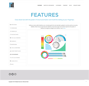 Web-Design von pb für dieses Projekt | Design: #4463024