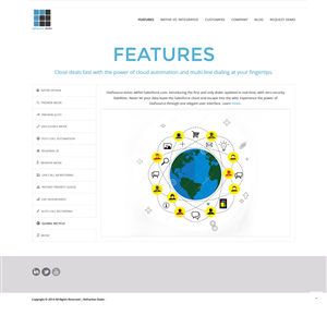 Web-Design von pb für dieses Projekt | Design: #4463028