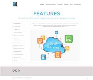Web-Design von pb für dieses Projekt | Design: #4463032