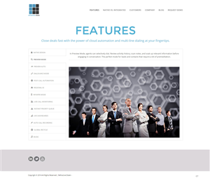 Web-Design von pb für dieses Projekt | Design: #4463037