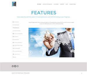 Web-Design von pb für dieses Projekt | Design: #4463041