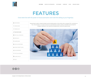 Web-Design von pb für dieses Projekt | Design: #4463044