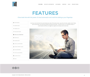 Web-Design von pb für dieses Projekt | Design: #4463048