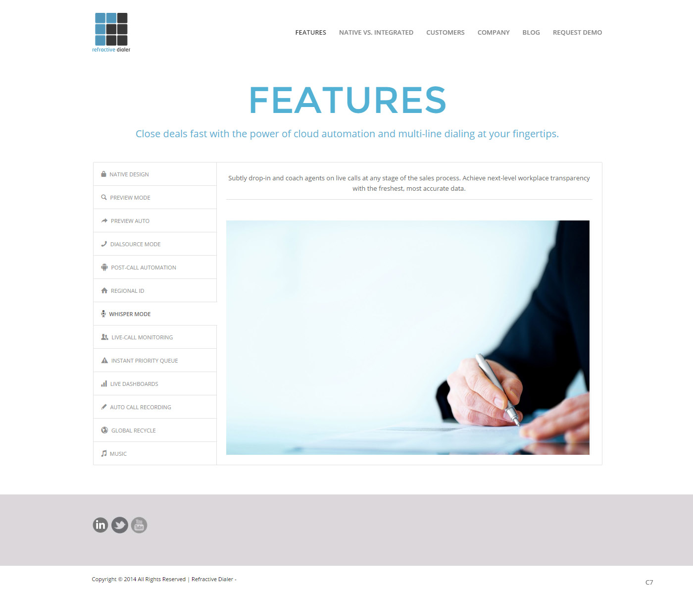 Web Design by pb for this project | Design #4463054