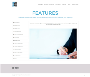 Web-Design von pb für dieses Projekt | Design: #4463054
