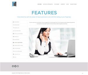 Web-Design von pb für dieses Projekt | Design: #4463057