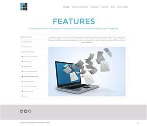 Web-Design von pb für dieses Projekt | Design: #4463059