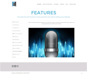 Web-Design von pb für dieses Projekt | Design: #4463063