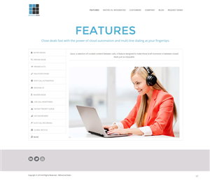 Web-Design von pb für dieses Projekt | Design: #4463072