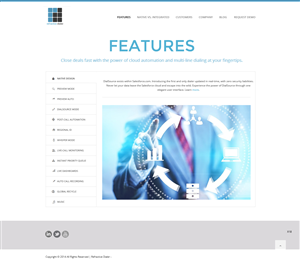 Web-Design von pb für dieses Projekt | Design: #4463078
