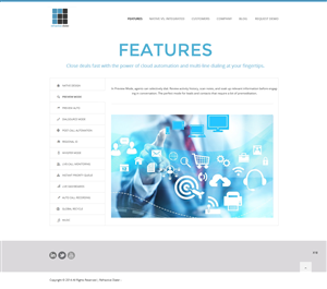 Web-Design von pb für dieses Projekt | Design: #4463079