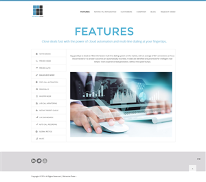 Web-Design von pb für dieses Projekt | Design: #4463081