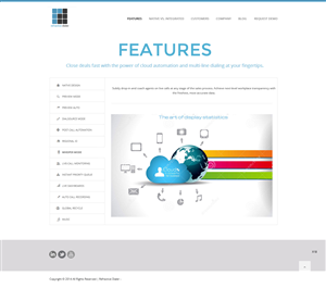 Web-Design von pb für dieses Projekt | Design: #4463094