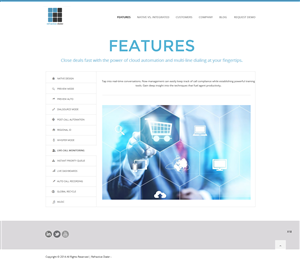 Web-Design von pb für dieses Projekt | Design: #4463098