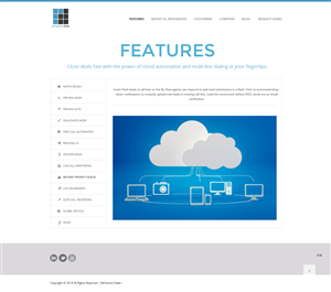 Web-Design von pb für dieses Projekt | Design: #4463100