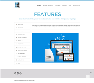 Web-Design von pb für dieses Projekt | Design: #4463103