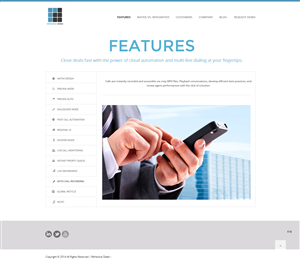 Web-Design von pb für dieses Projekt | Design: #4463105