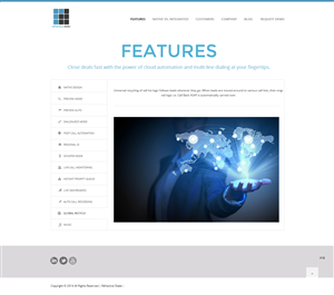 Web-Design von pb für dieses Projekt | Design: #4463106