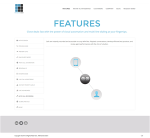 Web-Design von pb für dieses Projekt | Design: #4463109