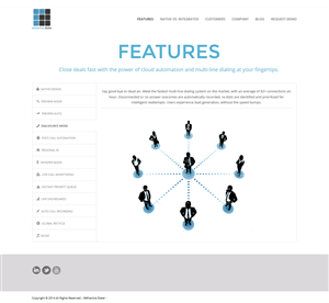 Web Design by pb for this project | Design: #4463116