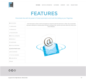 Web Design by pb for this project | Design: #4463121