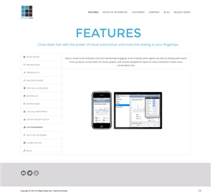 Web Design by pb for this project | Design: #4463124