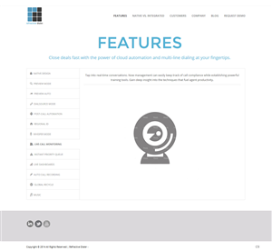 Web Design by pb for this project | Design: #4463128
