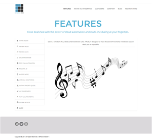 Web Design by pb for this project | Design: #4463130