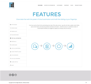 Web Design by pb for this project | Design: #4463139