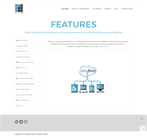 Web Design by pb for this project | Design: #4463153