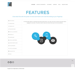 Web Design by pb for this project | Design: #4463155