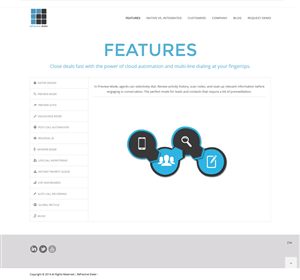 Web Design by pb for this project | Design: #4463156