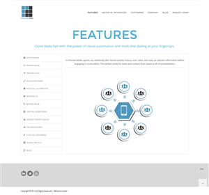 Web Design by pb for this project | Design: #4463157