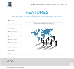 Web Design by pb for this project | Design: #4463159