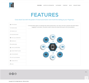 Web Design by pb for this project | Design: #4463161