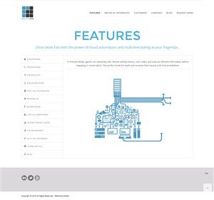 Web Design by pb for this project | Design: #4463163