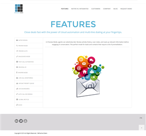 Web Design by pb for this project | Design: #4463166