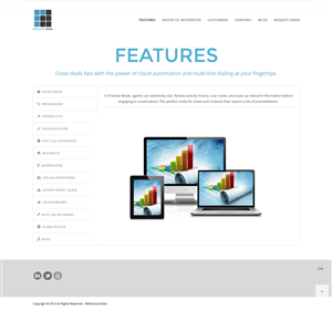 Web Design by pb for this project | Design: #4463167