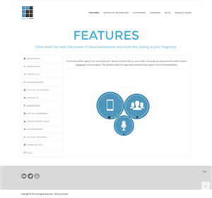Web Design by pb for this project | Design: #4463169