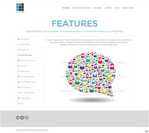 Web Design by pb for this project | Design: #4463179