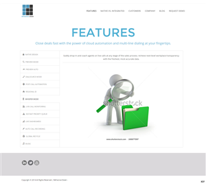 Web Design by pb for this project | Design: #4463187