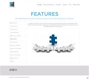 Web Design by pb for this project | Design: #4463191
