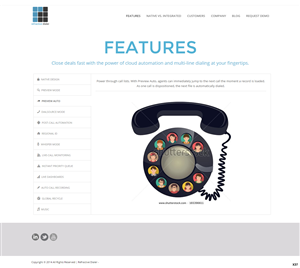 Web Design by pb for this project | Design: #4463194