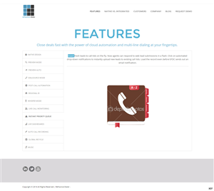 Web Design by pb for this project | Design: #4463200