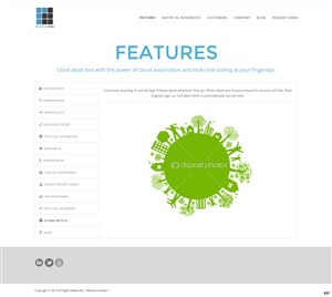Web Design by pb for this project | Design: #4463202