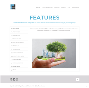 Web Design by pb for this project | Design: #4463230