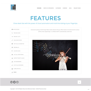 Web Design by pb for this project | Design: #4463232
